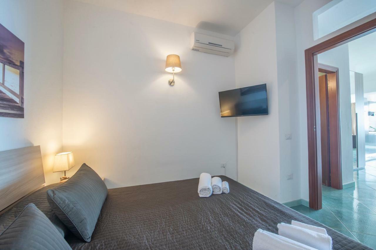 Harmony Apartment Amalfi Exterior foto