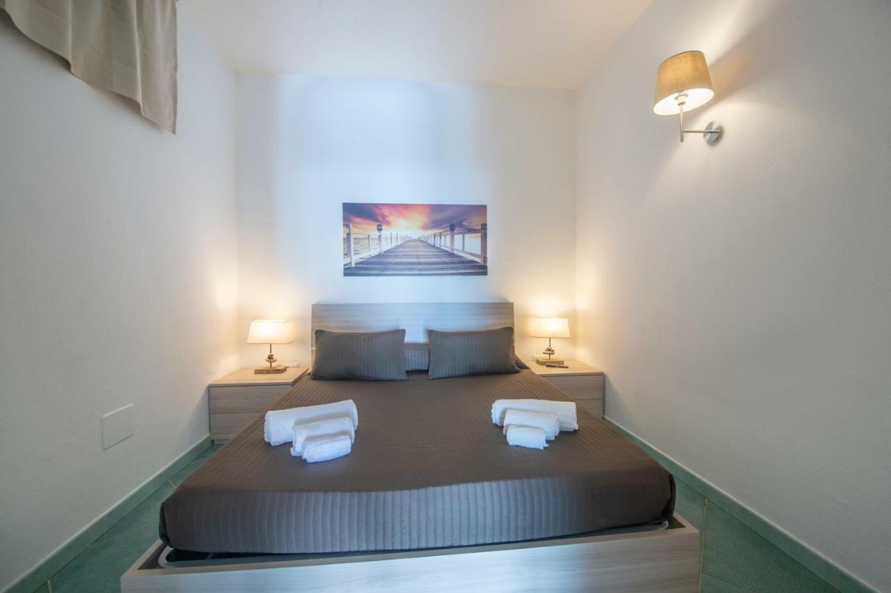 Harmony Apartment Amalfi Exterior foto